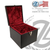 Chalice and Paten Case with wine colored lining Available in 2 Sizes Style ZZ75 Chalice and Paten Case with wine colored lining Available in 2 Sizes Style ZZ75