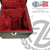 Chalice and Paten Case with wine colored lining Available in 2 Sizes Style ZZ75 Chalice and Paten Case with wine colored lining Available in 2 Sizes Style ZZ75