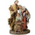 statue of the holy family in the carpentry shop standing 9 and 1 half inches is made of resin ro40733