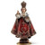 Infant of Prague statue with ornate detail and gold accents stands 6 inches high made of resin ro60441 Infant of Prague statue with ornate detail and gold accents stands 6 inches high made of resin ro60441