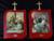 Stations Of The Cross | 13 x 9-1/2" | Wood | Made in Italy