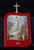 Stations Of The Cross | 13 x 9-1/2" | Wood | Made in Italy