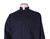 Toomey Summer Comfort Clergy Shirt with Tab Collar two breast pockets and Long Sleeves with 65 percent polyester and 35 percent cotton available in Black White Grey Toomey Summer Comfort Clergy Shirt with Tab Collar two breast pockets and Long Sleeves with 65 percent polyester and 35 percent cotton available in Black White Grey