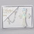 Rosary & Cross Set | Baby Boy | Blue Rosary Beads | Porcelain Cross | 40408 Rosary & Cross Set | Baby Boy | Blue Rosary Beads | Porcelain Cross | 40408