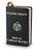Blessed Trinity Book of Catholic Prayers imitation leather softcover book by sullivan has 408 pages 9781936837144 2333