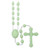 Luminous Rosary with Glow-in-the-Dark Beads