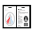 Divine Mercy Auto Decal CTR7TVDM Divine Mercy Auto Decal CTR7TVDM