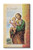 saint joseph bifold holy card with information and prayer made of glossy  cardstock measures 5 and 1 quarter by 3 and 1 quarter inches F5-630 saint joseph bifold holy card with information and prayer made of glossy  cardstock measures 5 and 1 quarter by 3 and 1 quarter inches F5-630