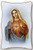 Plaque - Immaculate Heart of Mary Style C52 - Available in 2 Sizes