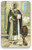 Holy Card of Oracion A San Martin de Porres - Spanish Holy Card of Oracion A San Martin de Porres - Spanish