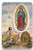 Holy Card of Virgen de Guadalupe - Spanish Holy Card of Virgen de Guadalupe - Spanish