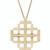 Pectoral Jerusalem Cross - Style TS326P  Pectoral Jerusalem Cross - Style TS326P