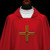 Chasuble with Contemporary Cross - Style ALB1181