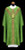 Chasuble with Velvet Medallion - Style ALB2313