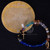 Life of Jesus Bracelet | Beads & Pendants | Stretch to Fit | Glass & Metal | Italy Life of Jesus Bracelet | Beads & Pendants | Stretch to Fit | Glass & Metal | Italy