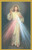 Holy Card | Divine Mercy | Luke 6:36 | BCHG430AH116