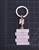 Keychain |Pope Francis | COC1609014