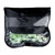 Plastic Luminous Rosary comes in a Vinyl My Rosary Pouch