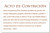 ID Soy Católico Acto De Contrición ID Soy Católico Acto De Contrición
