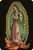 Our Lady of Guadalupe 2D Holy Card EGA41