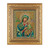 Print Our Lady of Perpetual Help 8 by 10 inch print with ornate antique style frame 115-208G