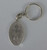 Key Chain Miraculous Medal and Marian Symbol Style LALPC05SM Key Chain Miraculous Medal and Marian Symbol Style LALPC05SM