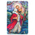 St Christopher Contemporary Holy Card with Prayer DI9932