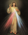 Divine Mercy Print Only Size 8" x 10" EGSTELLA36