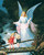 Guardian Angel with Children on Bridge Print Only Size 8" x 10" EGSTELLA78