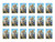 stamp size saint joseph with infant Jesus sticker comes in sheets of 18 stick40 stamp size saint joseph with infant Jesus sticker comes in sheets of 18 stick40