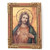 frame and print all in one of Sacred Heart of Jesus made of medium density fiberboard measures 7 and 1 quarter inches high ro66769