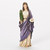 Saint lucy with palm branch and dish holding eys statue  stands 6 high made of resin ro66958