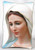Our Lady of Medjugorje Plaque | Gold Accents | 2-3/4” x 4-1/2” | 1269M53