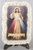 Divine Mercy Plaque | Stone Look | 4" x 6” | Resin | Hang or Stand |  Italy | 2950G01 Divine Mercy Plaque | Stone Look | 4" x 6” | Resin | Hang or Stand |  Italy | 2950G01