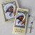 Rosary and Booklet St Teresa of Calcutta RI11400MOT