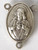 sacred heart of jesus and immaculate heart of mary rosary centerpiece measures 1 inch cp2843 sacred heart of jesus and immaculate heart of mary rosary centerpiece measures 1 inch cp2843