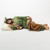 Sleeping saint joseph Statue tory Card Rich Colors With Gold Accents Resin measure 22 and 1 half inches long RO65919 Sleeping saint joseph Statue tory Card Rich Colors With Gold Accents Resin measure 22 and 1 half inches long RO65919