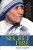 Mother Teresa's Secret Fire hardcover book by langford on her own transformation 320 pages 9781681920481 Paperback