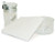 Mass Linen | Lavabo Towel Only | Blessed Sacrament | 19-1/2" x 15-3/4" | Linen & Polyester