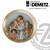 Jesus with children medallion relief measures 24 inches made of fiberglass in choice of bronze silver white marble or color finishes crafted in Italy DM10061 Jesus with children medallion relief measures 24 inches made of fiberglass in choice of bronze silver white marble or color finishes crafted in Italy DM10061