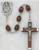 brown-rosary-wood-bead-with-silver-ox-crucifix-and-center-ma150r