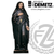 Saint Frances Xavier Cabrini Statue in fiberglass or hand-carved Linden Wood with choice of 36 48 or 60 inch height and white marble bronze natural stain or color finish crafted in Italy DM839