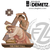 Stations of the Cross Linden Wood or Fiberglass 15 Station Set Style 1324 Demetz
