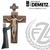 Stations of the Cross Linden Wood 14 Station Set Style 1355 Demetz Stations of the Cross Linden Wood 14 Station Set Style 1355 Demetz