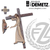 Stations of the Cross Linden Wood 14 Station Set Style 1360 Demetz Stations of the Cross Linden Wood 14 Station Set Style 1360 Demetz