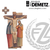 Stations of the Cross Linden Wood or Fiberglass 15 Station Set Style 1362 Demetz