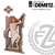 Stations of the Cross Linden Wood or Fiberglass 15 Station Set Style 1362 Demetz