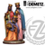 Nativity Set "Adua" African Fiberglass 24" Style 1955 Demetz Nativity Set "Adua" African Fiberglass 24" Style 1955 Demetz