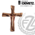 Processional Cross Risen Christ Set Linden Wood 89" Style 4008 Demetz Processional Cross Risen Christ Set Linden Wood 89" Style 4008 Demetz