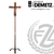 Risen Lord Processional Crucifix Set | 96" | Wood | 4008 | Italy Risen Lord Processional Crucifix Set | 96" | Wood | 4008 | Italy